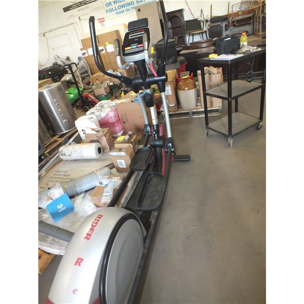 Health Rider Elliptical