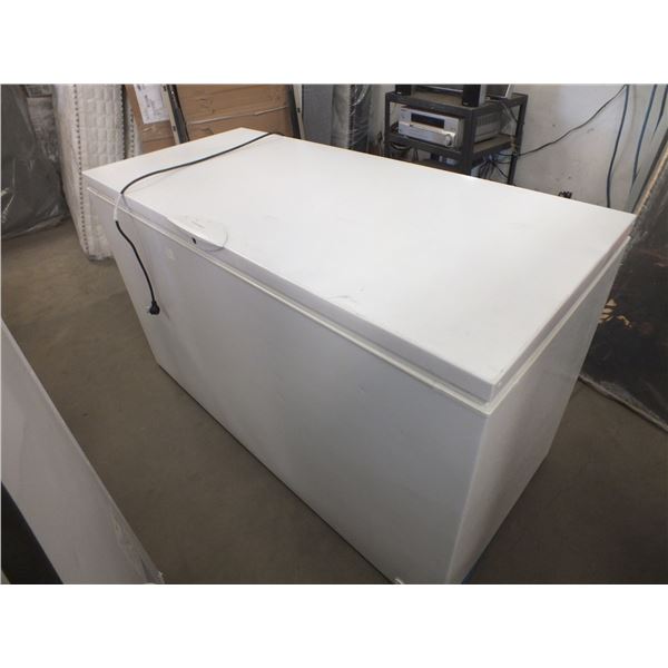 Frigidaire Chest Freezer