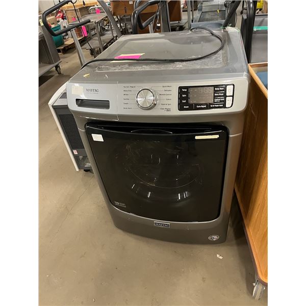 Maytag Washing Machine w/ Digital Display