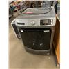 Image 1 : Maytag Washing Machine w/ Digital Display