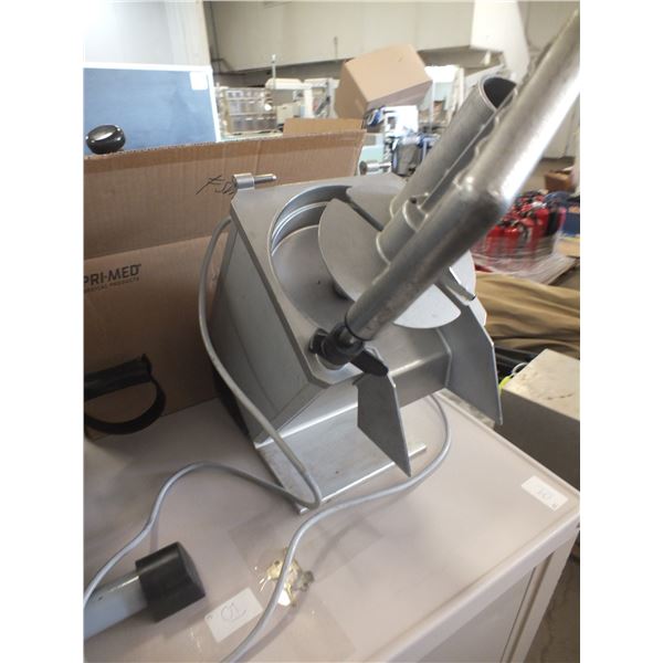 Hobart Food Processor