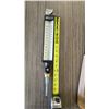 Image 1 : Six Weksler 9" Glass Thermometers