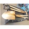 Image 1 : 4 Shovels