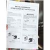 Image 3 : Metal Shrinker / Stretcher