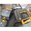 Image 1 : 3 Trainer Defibrillator