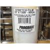 Image 2 : 1 Roll Of 15" x 1300' Shrink Wrap