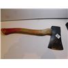 Image 2 : SWEDEN HB HATCHET 0.6/1 1/4