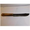 Image 2 : 7.  VINTAGE OLD HICKORY KNIFE, ONTARIO KNIFE USA