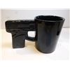 Image 2 : 13.  GUN MUG, BIG MOUTH TOYS
