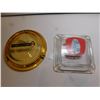 Image 2 : 16.  2 ADVERTISING ASH TRAYS