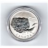 Image 2 : 51.  20 FOR TWENTY DOLLARS QUARTER OUNCE SILVER WHALE