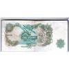 Image 2 : 69.  BANK OF ENGLAND ONE POUND BANKNOTE