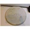 Image 3 : 105.  DRAGON AND PHEONIX ANTIQUE TEN INCH PLATTER