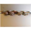 Image 2 : 106.  DRAGON AND PHEONIX ANTIQUE SMALL CUPS