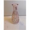 Image 2 : 113.  PINK VASE