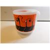 Image 2 : 124.  FEDERAL GLASS, ETC...ETC MUG