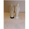 Image 1 : 126.  COLNEL SANDERS KFC SALT AND PEPPER SHAKERS