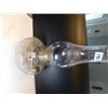 Image 1 : 146.  B & H VINTAGE COAL OIL LAMP