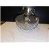 Image 2 : 146.  B & H VINTAGE COAL OIL LAMP