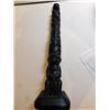 Image 1 : 157.  BC 11" TOTEM POLE