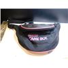 Image 1 : 179.  BLACK AND PINK, GAMEBOY FANNYPACK