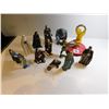 Image 1 : 180.  BK LORD OF THE RING FIGURES