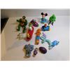 Image 2 : 181.  VINTAGE TOY LOT