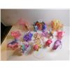 Image 2 : 184.  MY LITTLE PONY TOY LOT