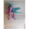 Image 1 : 185.  MY LITTLE PONY LARGE TALKING, WINGS MOVE WORKS