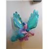 Image 2 : 185.  MY LITTLE PONY LARGE TALKING, WINGS MOVE WORKS