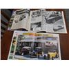 Image 2 : 187.  5 VINTAGE CAR MAGAZINES