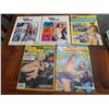 Image 1 : 188.  5 IRON HORSE MAGAZINES