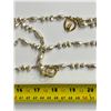 Image 2 : (1) 20' Long Necklace