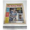 Image 6 : (6) 1985-86 Hockey News (Wayne  Gretzky, Patrick Roy)