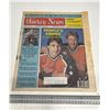 Image 7 : (6) 1985-86 Hockey News (Wayne  Gretzky, Patrick Roy)