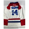 Image 3 : (5) Youth (Lg) Tim Hortons Game Sweaters