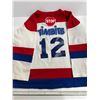 Image 5 : (5) Youth (Lg) Tim Hortons Game Sweaters