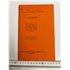 Image 1 : The David Brown Crop Master Operating Book