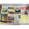 Image 2 : (27) Various Paper Related Advertizing
