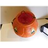 Image 2 : 260.  VINTAGE HALOWEEN PUMPKIN PAIL