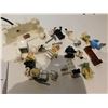 Image 2 : 265.  ASSORTED MINIFIGURES STAR WARS BASED