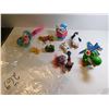 Image 2 : 269.  SMALL TOYS LOT