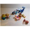 Image 2 : 270.  LITTLE PET SHOP, AND OTHER ANIMAL TOYS