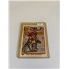 Image 1 : Felix Potvin - Rookie Card