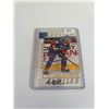 Image 1 : Pavol Demitra - Autographed Hockey Card
