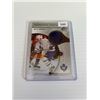 Image 1 : Mats Sundin - Jersey Card