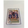 Image 1 : Larry Walker - Rookie Card
