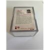 Image 2 : Jogo Football Card Set