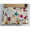 Image 1 : Lot of Vintage Christmas Ornaments