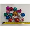 Image 3 : Lot of Vintage Christmas Ornaments